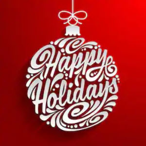 HappyHolidays HappyHolidays