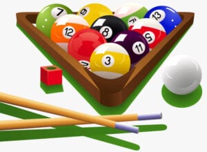 billiards billiards