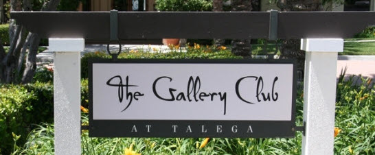 GalleryClubSign