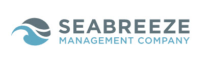 Seabreeze Logo Seabreeze Logo