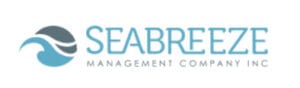 Seabreeze Logo Seabreeze Logo