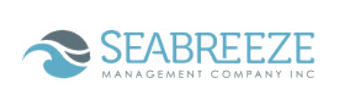Seabreeze Logo Seabreeze Logo
