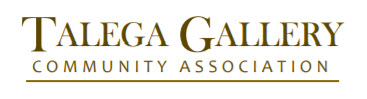 TalegaGalleryLogo