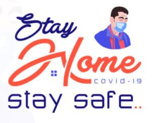 staysafestayhome