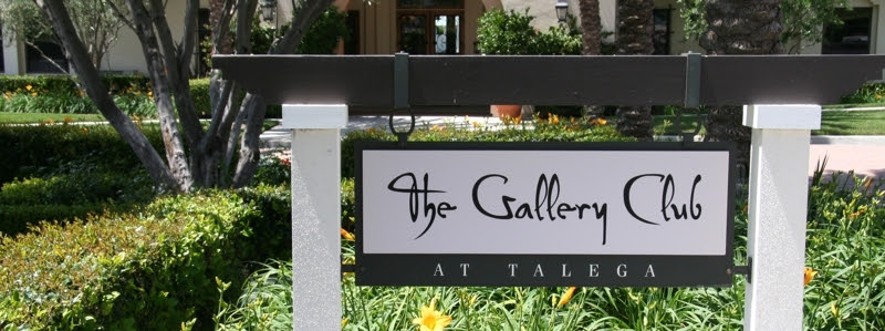 GalleryClubSignWide