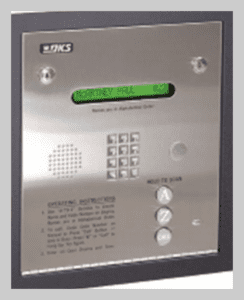 Call Box Call Box