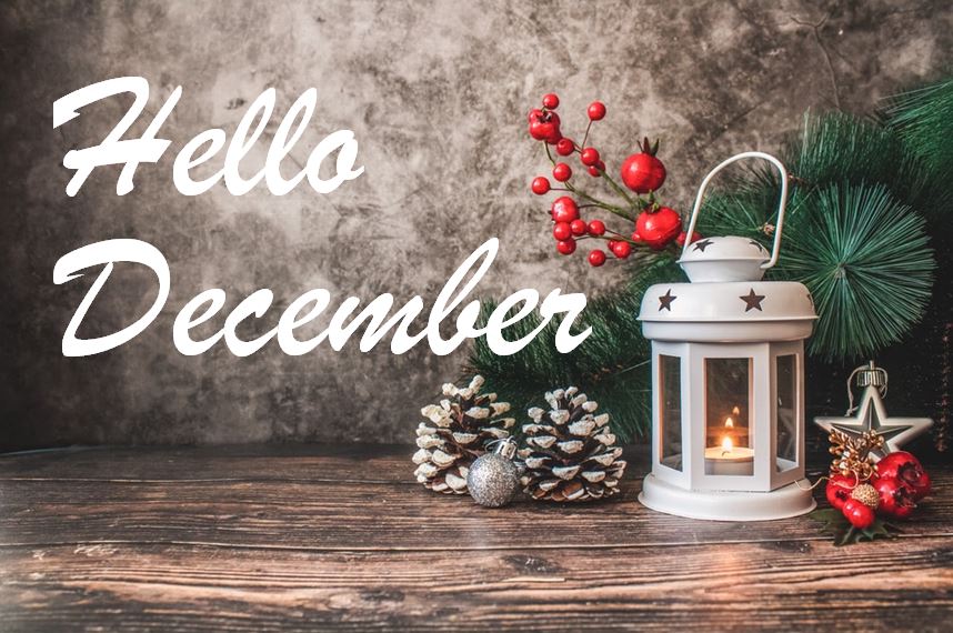 December December