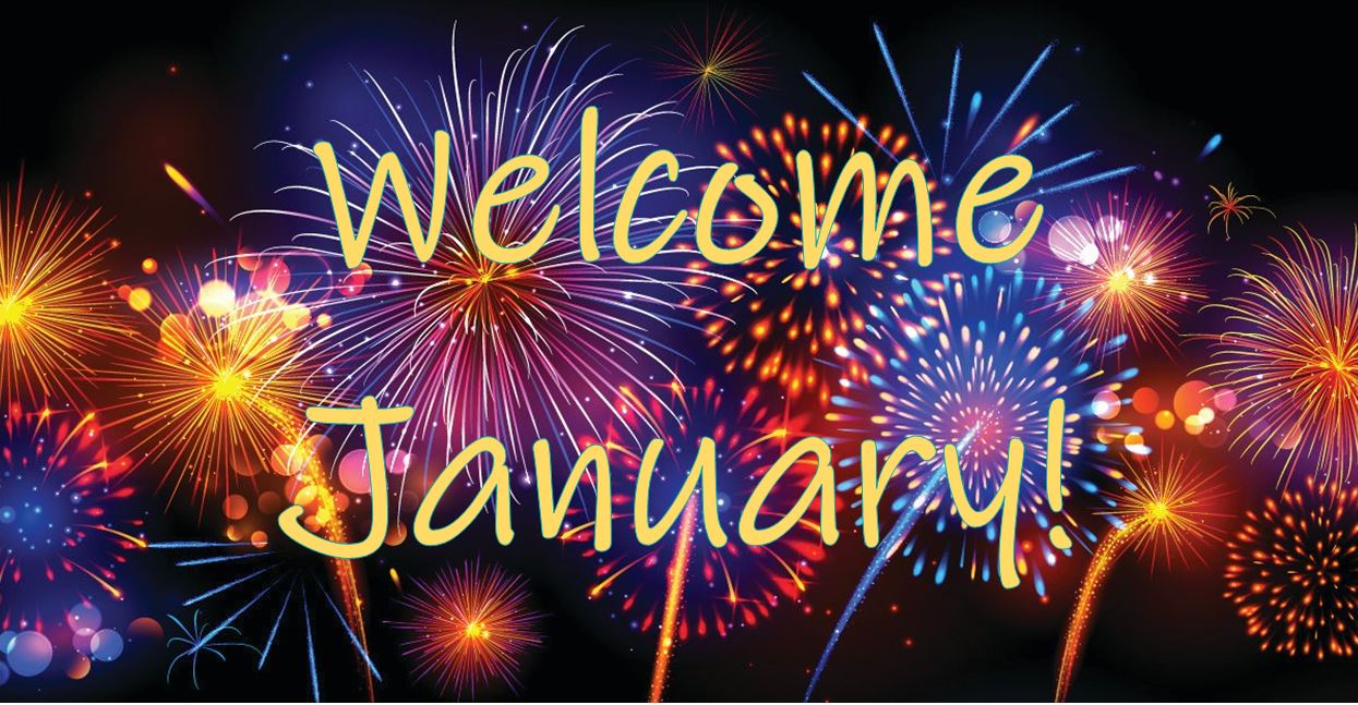 January January