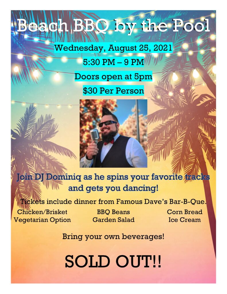 DJ by the Pool Flyer_1 DJ by the Pool Flyer_1