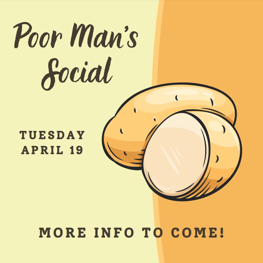Poor Mans Social Poor Mans Social