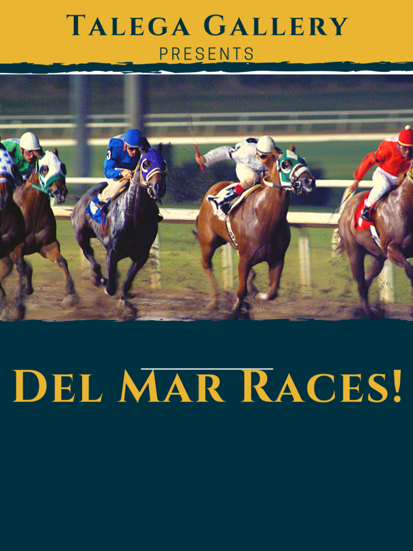 Del Mar Del Mar