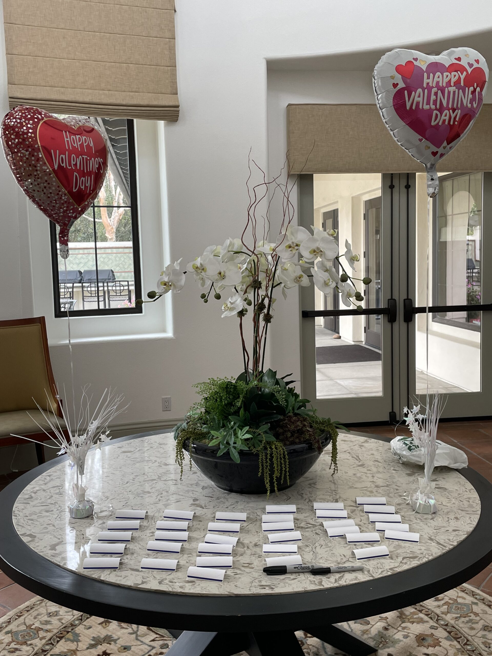 Valentines Valentines