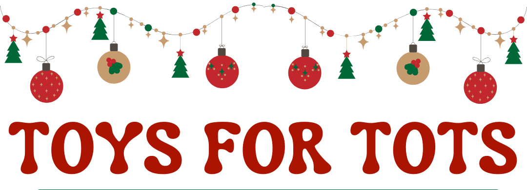 Toys for Tots Toys for Tots