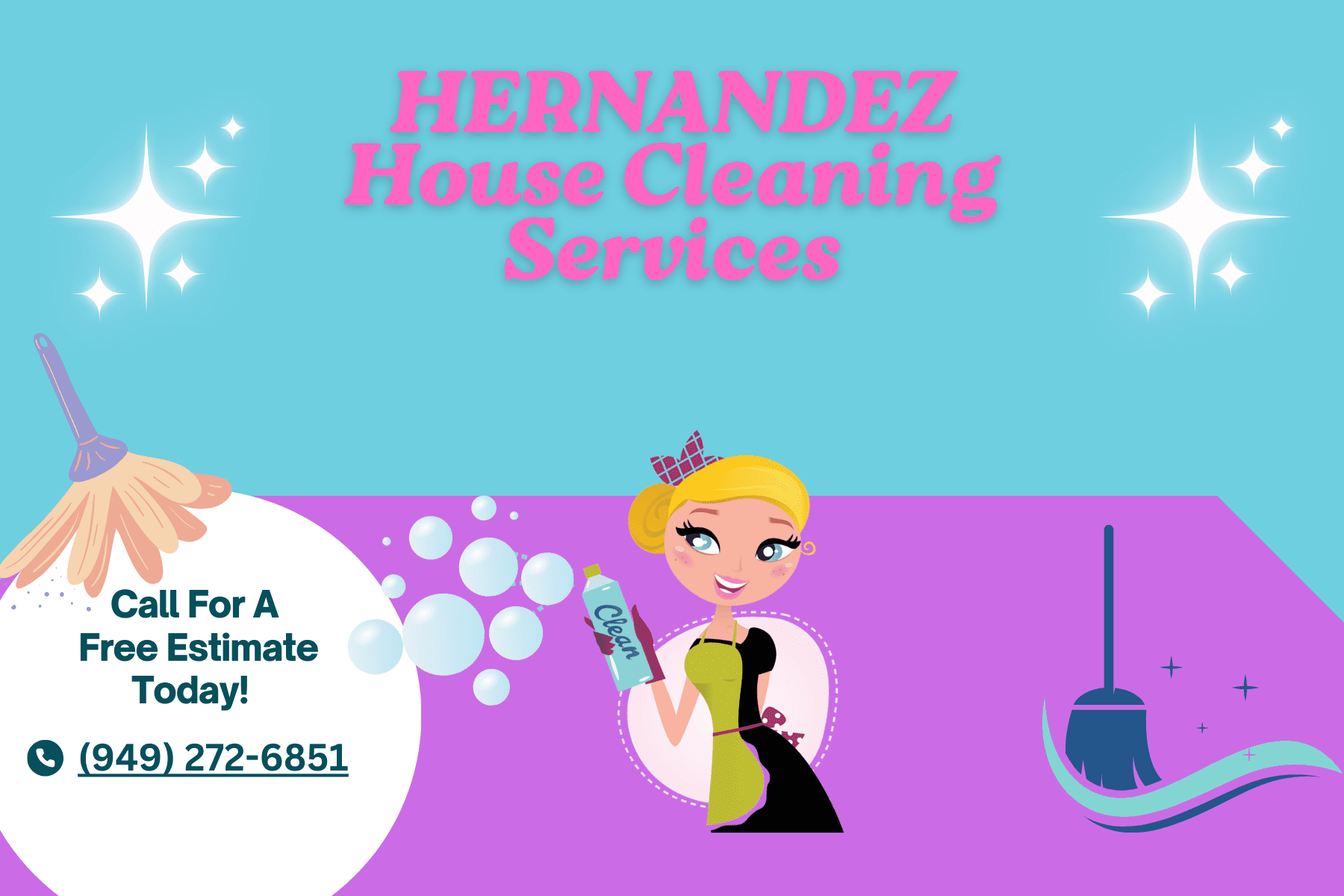 Hernandez Cleaning Revised Hernandez Cleaning Revised