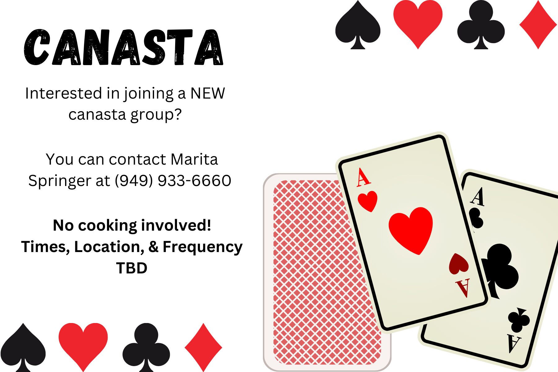 CANASTA CANASTA